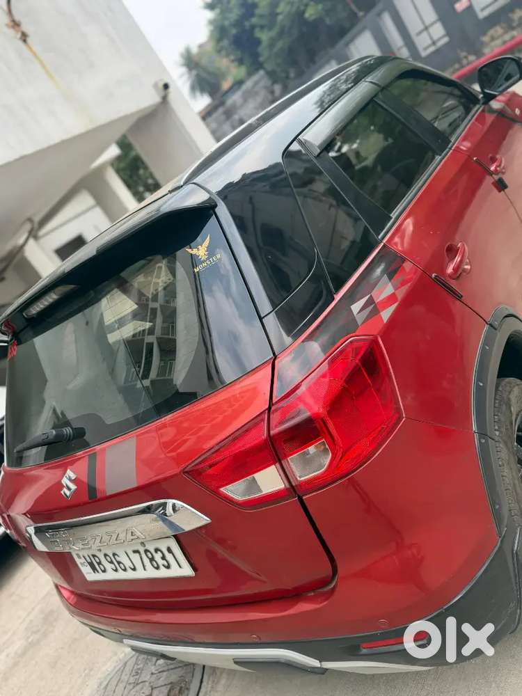 Key To Affordable Drive