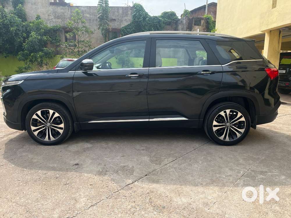 Mg Hector Sharp Dct Automatic Petrol Awesome Condition On Sale