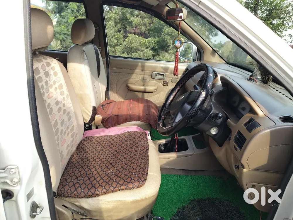 Chevrolet Tavera 2014 Diesel 346000 Km Driven