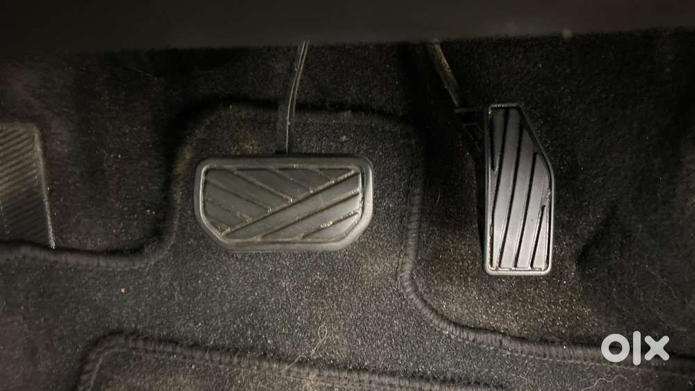 Maruti Suzuki Baleno 1.2 Cvt Delta, 2018, Petrol