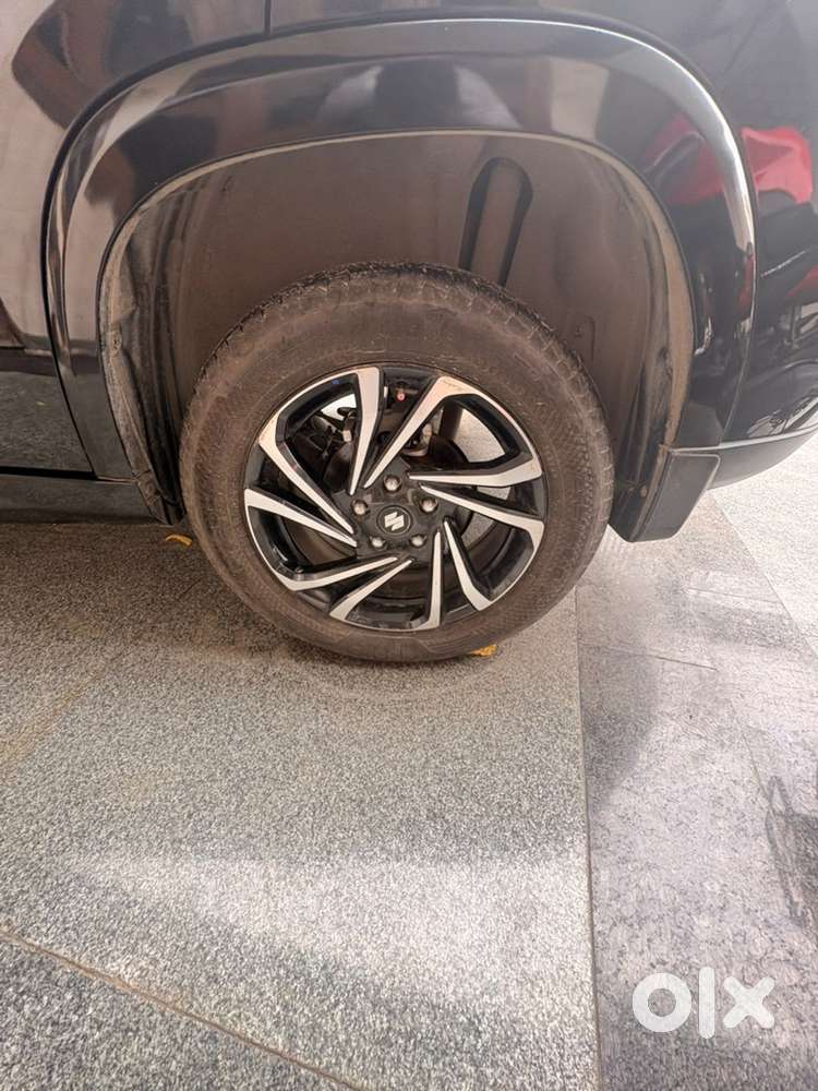 Maruti Suzuki Vitara Hybrid 2026