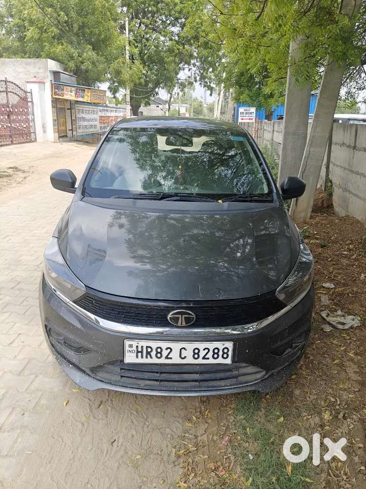 Tata Tiago Xm 2025