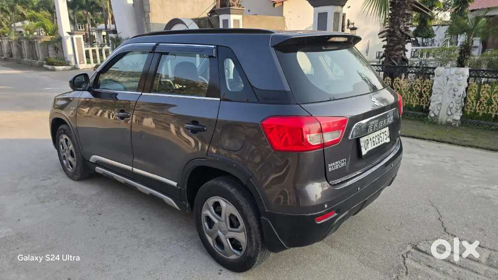 Maruti Suzuki Vitara Brezza 2019 Very Good Condition