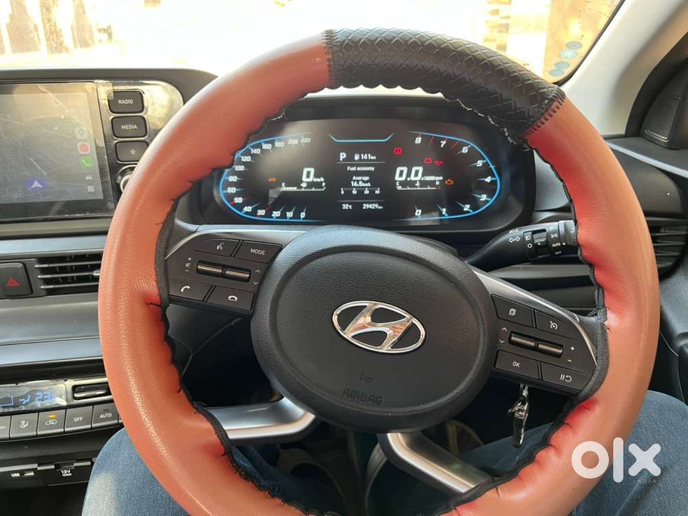 Hyundai I20 2023 Automatic Petrol