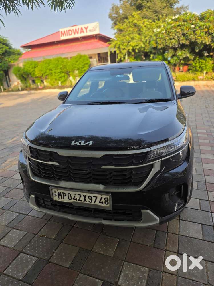 Kia Seltos Htk Plus D, 2024, Diesel