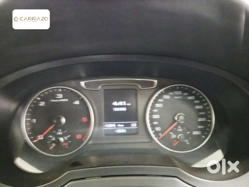 Audi Q3 2.0 35 Tdi Technology, 2016, Diesel