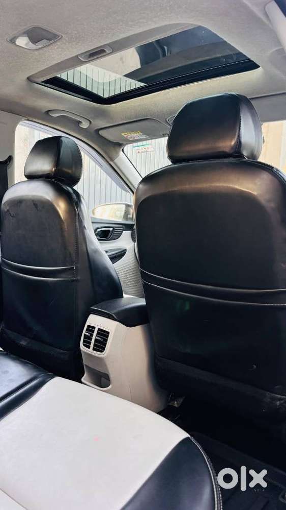 Hyundai I20, 2024, Petrol