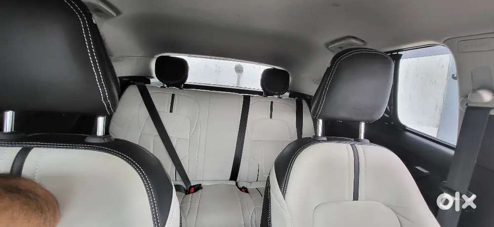 Tata Nexon Smart Icng 2025