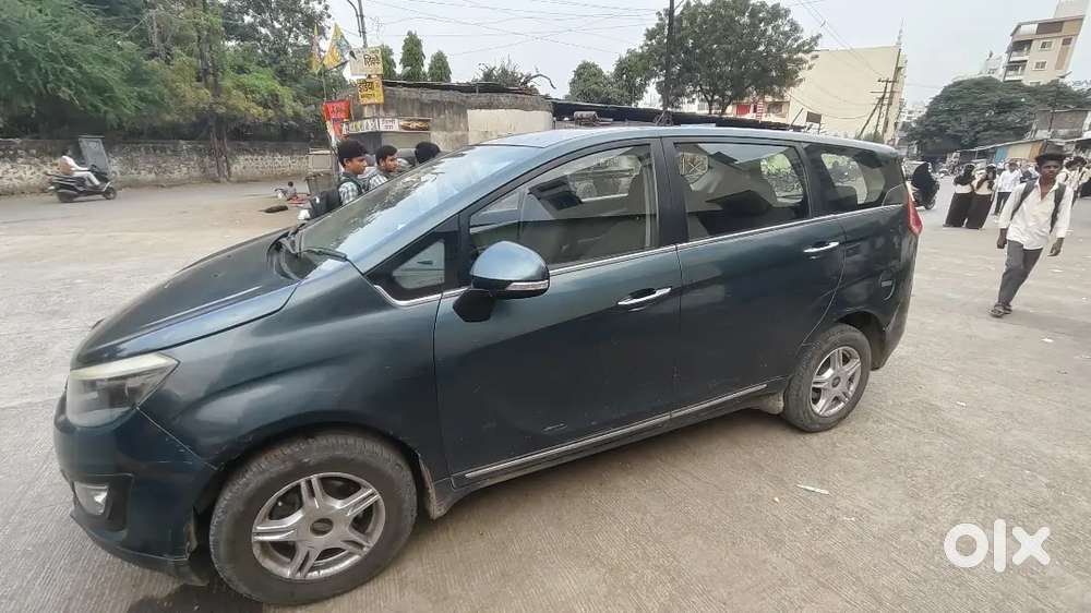 Mahindra Marazzo 1.5 M6 2018