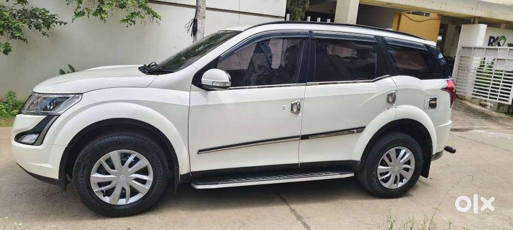 Mahindra Xuv500 W7, 2018, Diesel