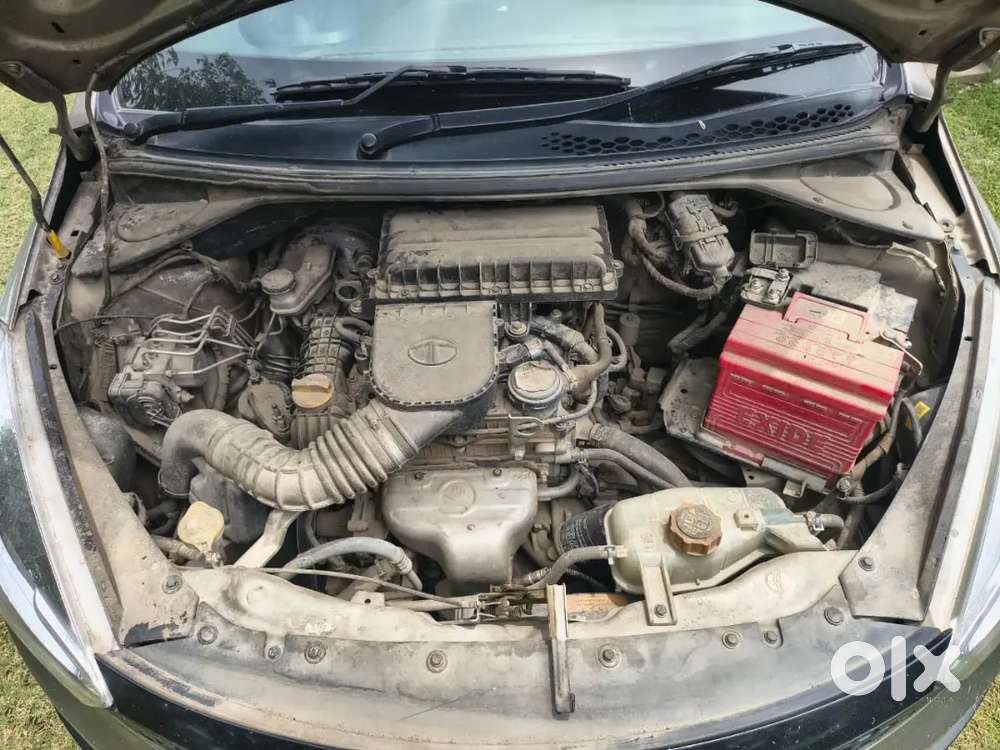 Tata Tiago Nrg 2019 Petrol Well Maintained