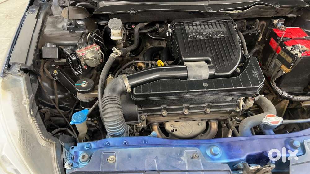 Maruti Suzuki Ciaz 1.4 At Alpha, 2017, Petrol