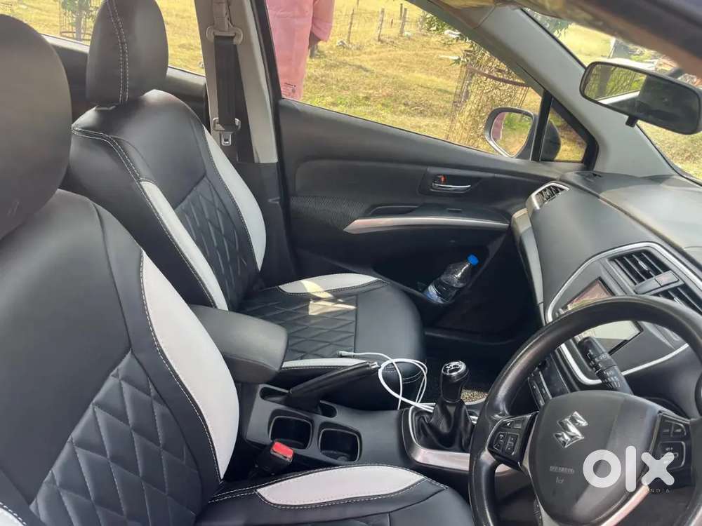 Maruti Suzuki S-cross 2019 Diesel 150000 Km Driven