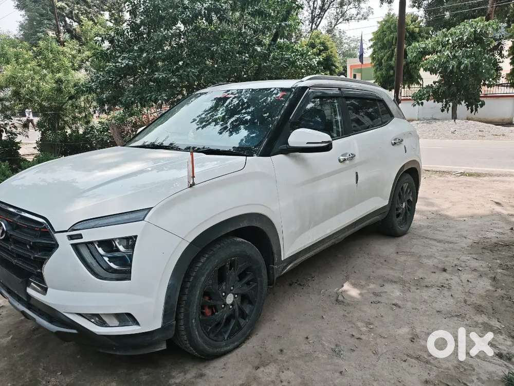 Hyundai Creta Diesel 2020