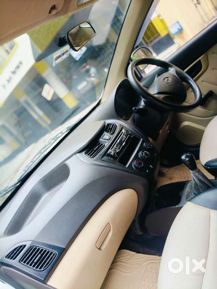 Hyundai Eon D-lite +, 2016, Petrol