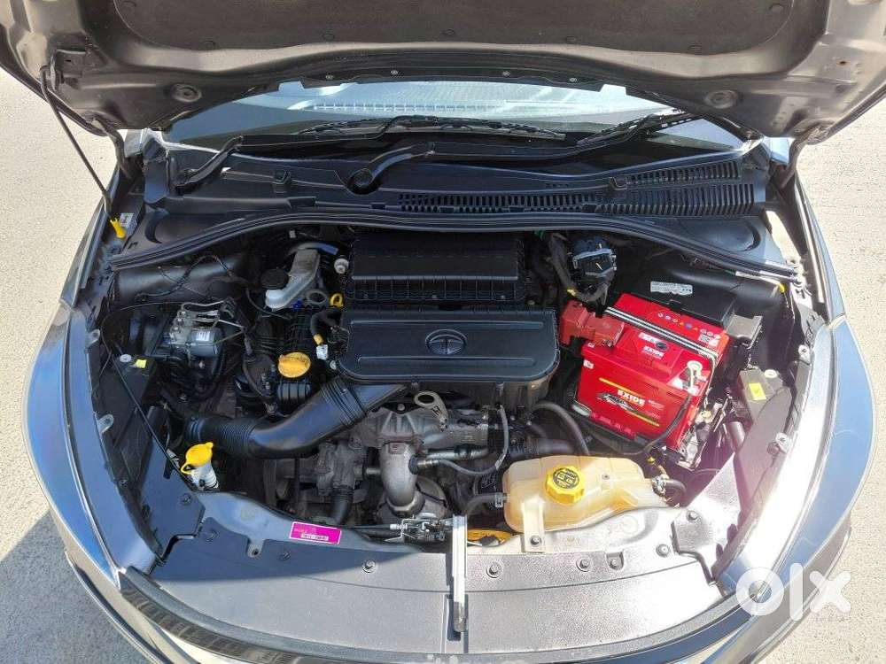 Tata Tiago 1.2 Revotron Xm Cng, 2023, Cng & Hybrids