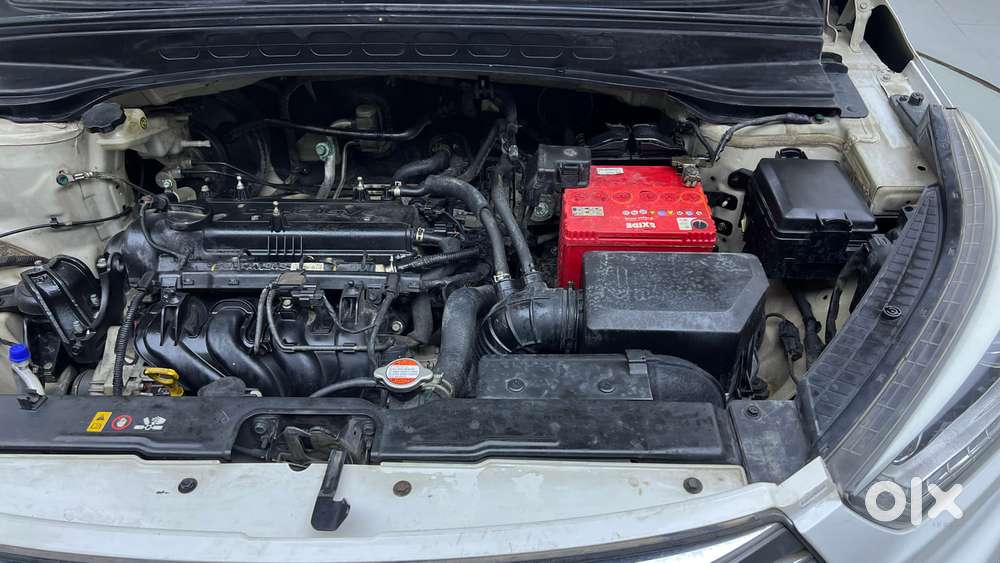Hyundai Creta 1.6 Sx Plus Petrol At, 2016, Petrol