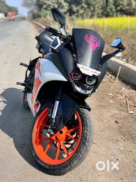 Olx ktm rc 200 discount