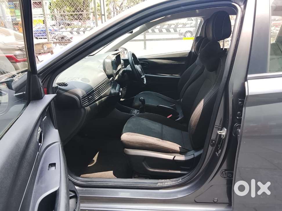 Hyundai I20 Magna 1.2 Vtvt, 2021, Petrol