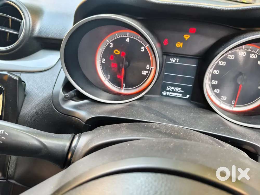 Maruti Suzuki Swift 2019 Diesel 125000 Km Driven