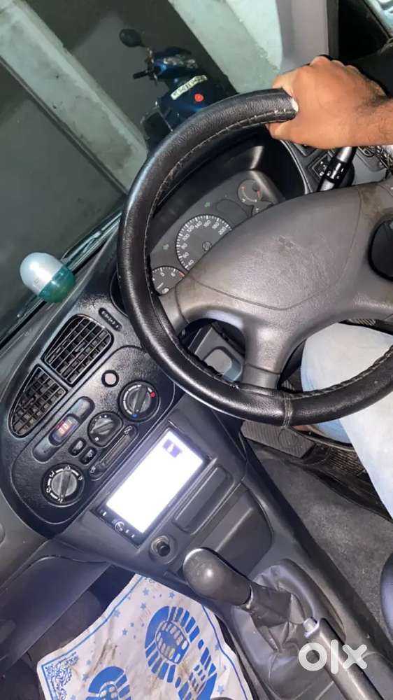 Mitsubishi Lancer 2004 In Showroom Condition