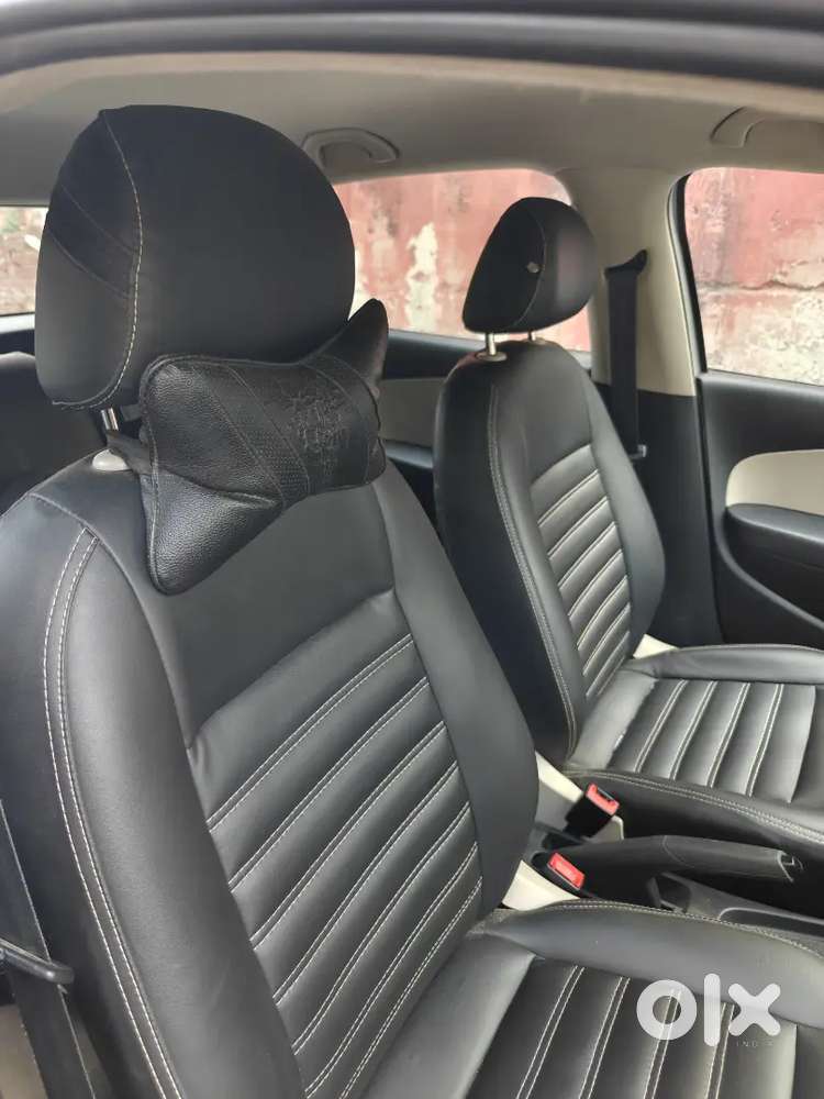 Volkswagen Polo 2011 Petrol Well Maintained