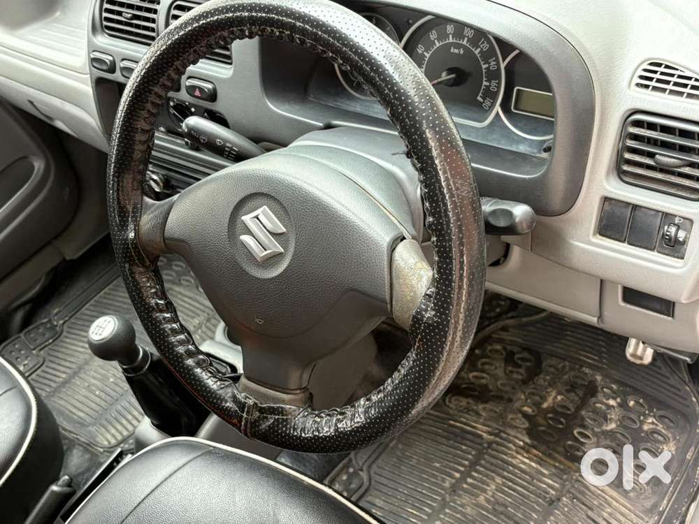 Maruti Suzuki Alto K10 2013 Petrol 90000 Km Driven