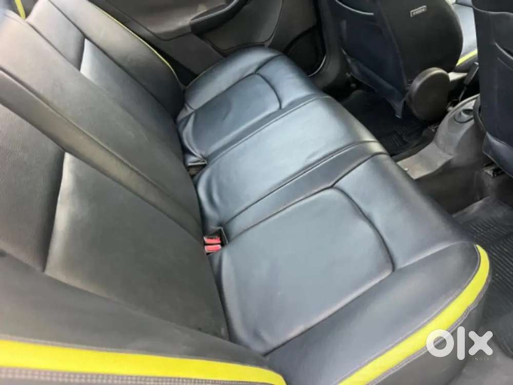Tata Zest Diesel 2019 Car