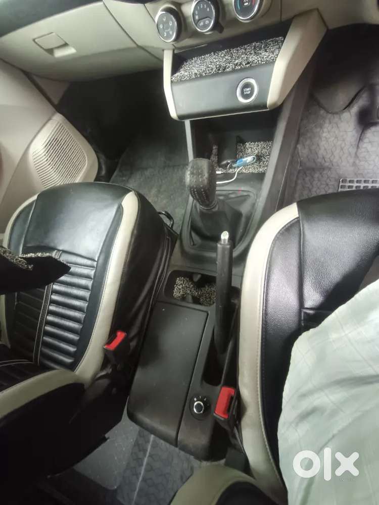 Renault Triber 2020 Amt Petrol