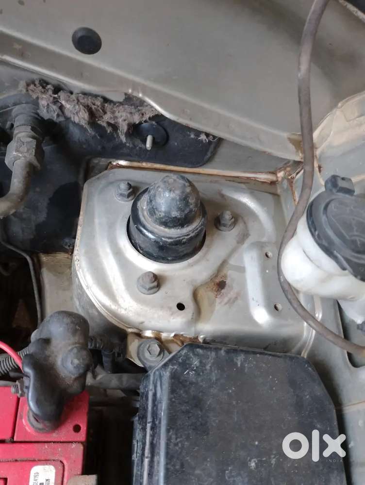 Hyundai Santro Gls Ii At Zip Plus 2008