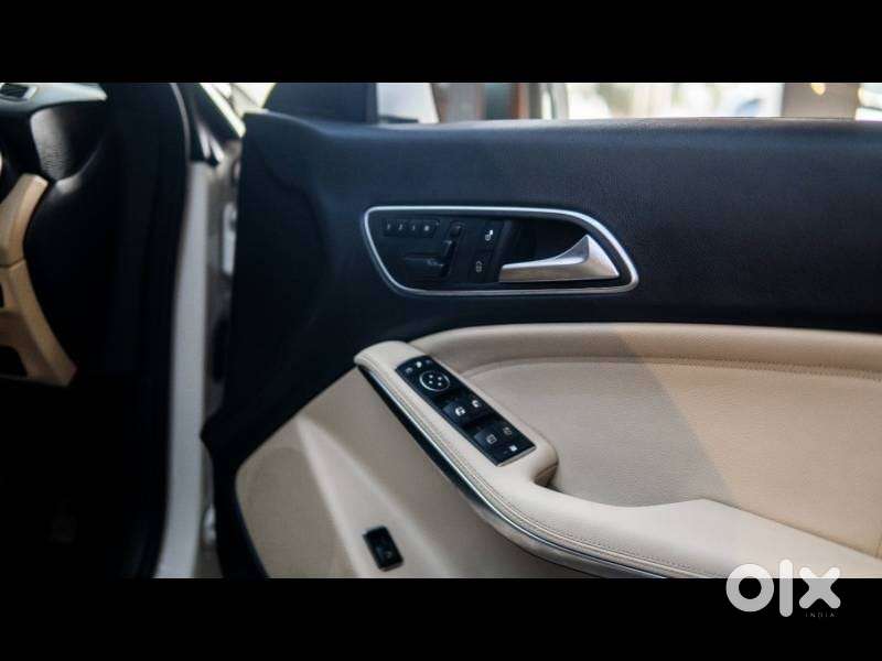 Mercedes-benz Cla 200 Sport Edition, 2016, Petrol