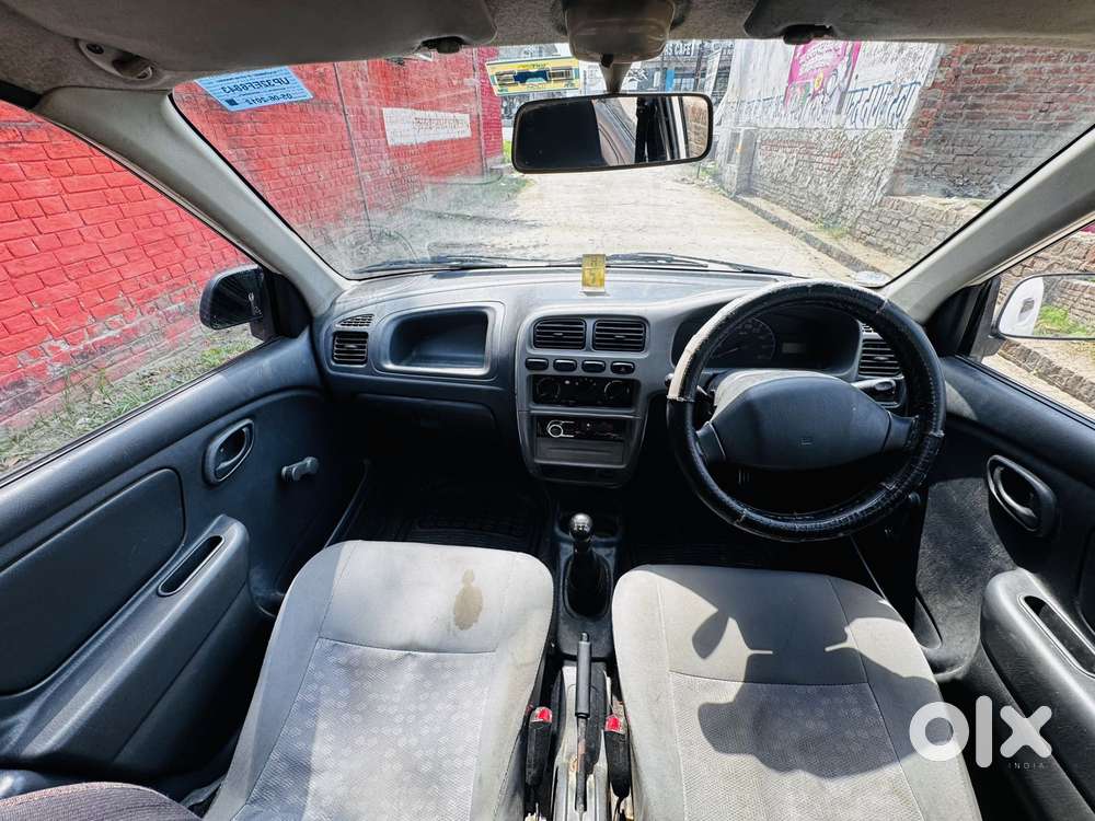 Maruti Suzuki Alto K10 Lxi Optional, 2012, Petrol