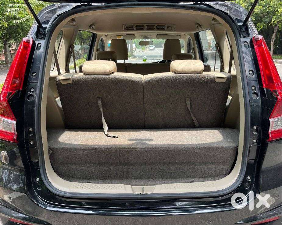 Maruti Suzuki Ertiga Vxi (o) Cng, 2025, Cng & Hybrids