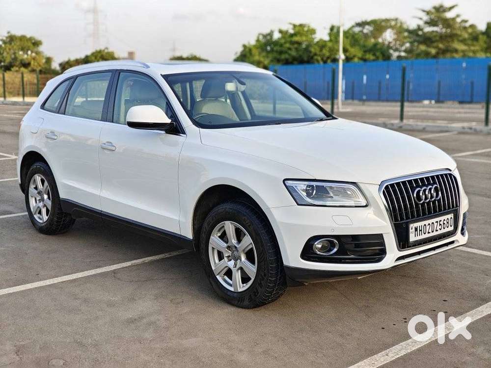 Audi Q5 30 Tdi Quattro, 2015, Diesel