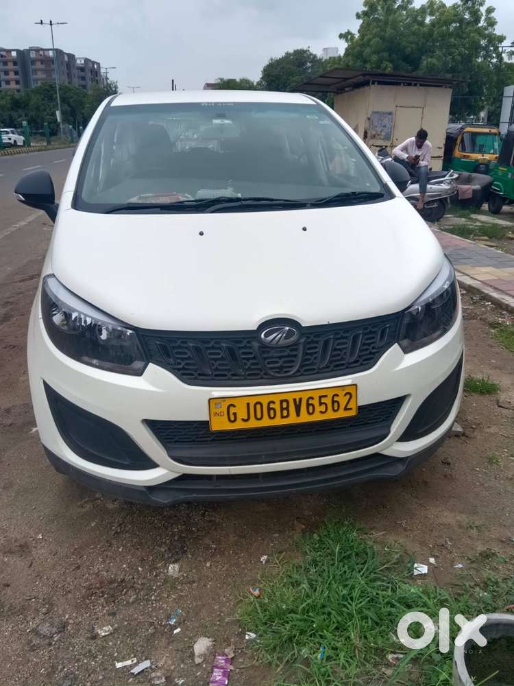 Mahindra Marazzo09/ 2023 Diesel Well Maintained