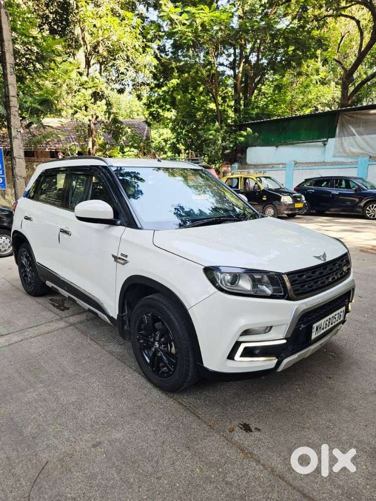 Maruti Suzuki Brezza Zdi, 2020, Diesel