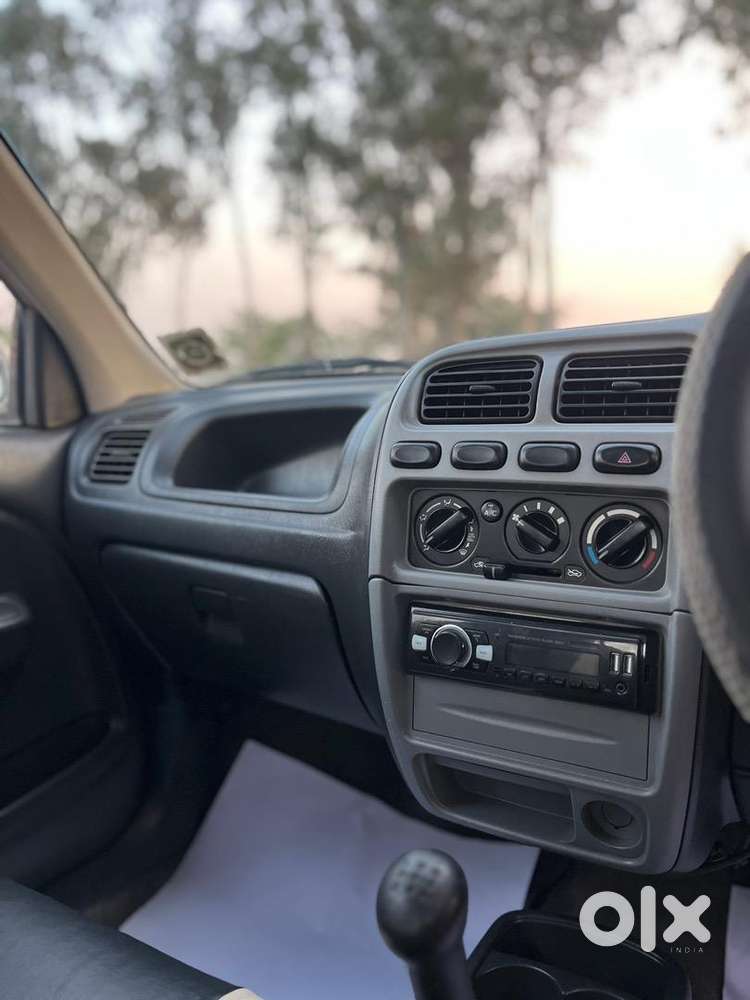 2012 Alto Lxi Xplore 1st Owner 35000km Original