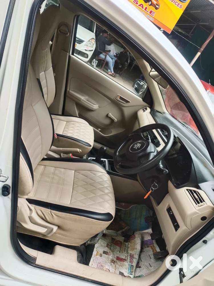 Maruti Suzuki Swift Dzire Tour, 2023, Cng & Hybrids