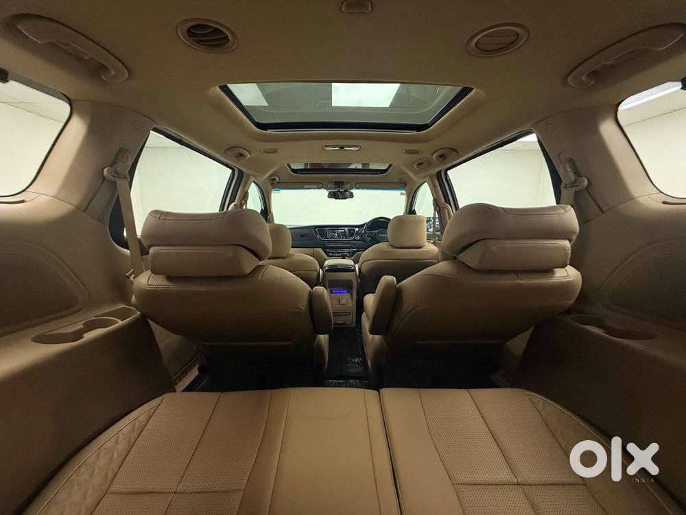 Kia Carnival Limousine, 2022, Diesel