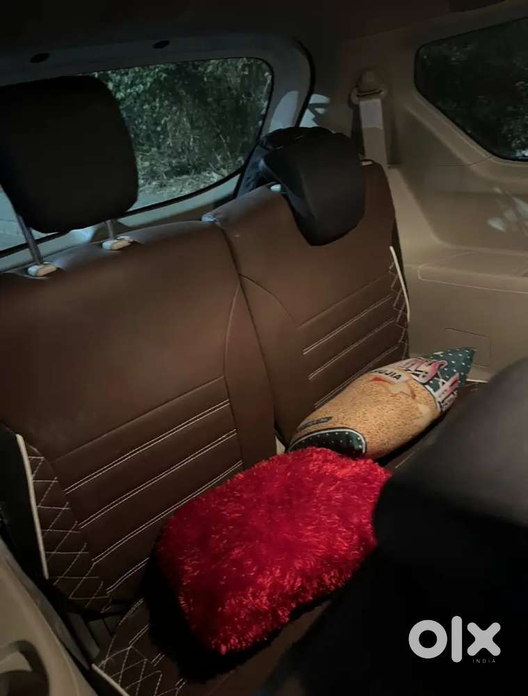 Maruti Suzuki Ertiga 2024 Minimal Running And New Tyre And New Battery
