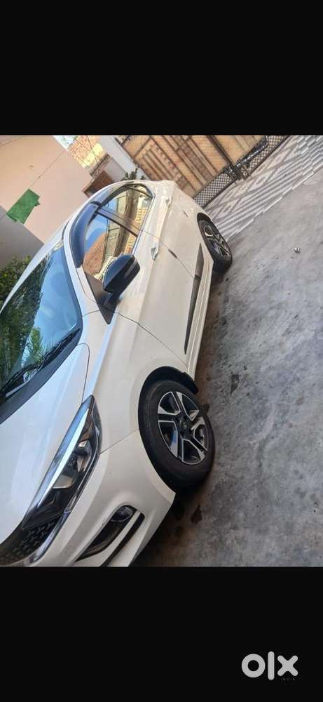 Tata Tigor 2020