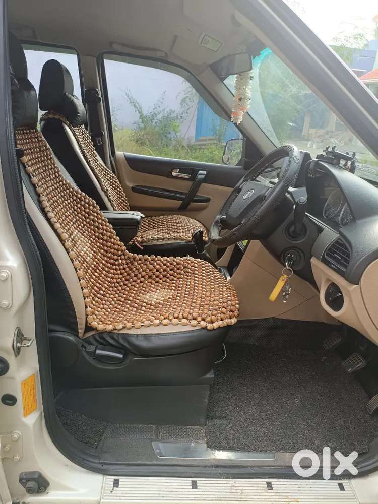 Tata Safari Storme 2013 Diesel 135000 Km Driven