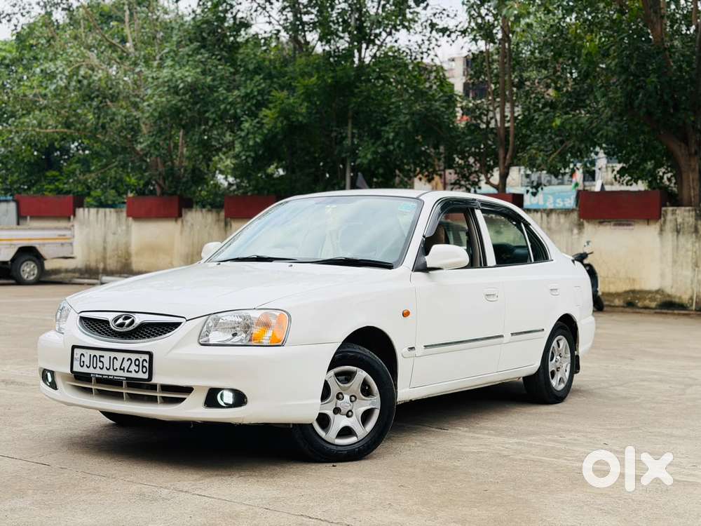 Hyundai Accent 1.5 Gle, 2013, Cng & Hybrids