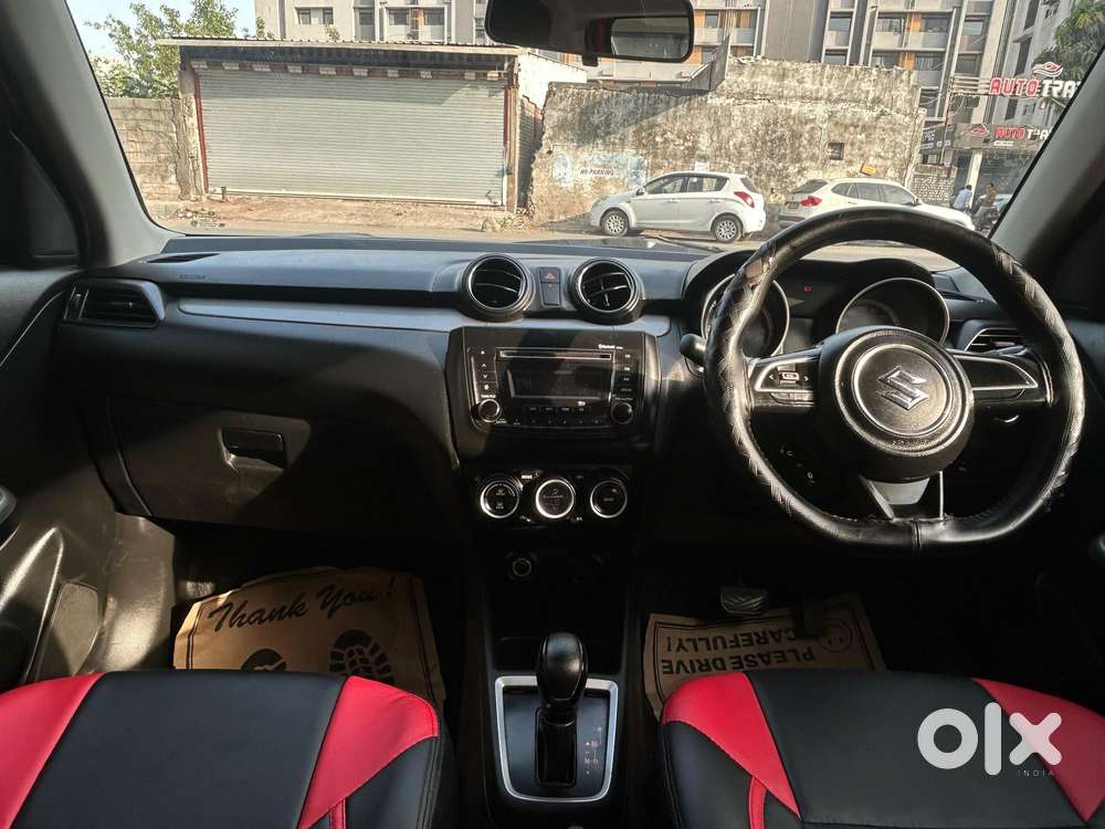 Maruti Suzuki Swift, 2018, Diesel