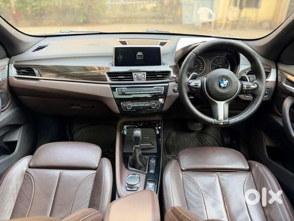 Bmw X1 Xdrive 20d M Sport, 2016, Diesel