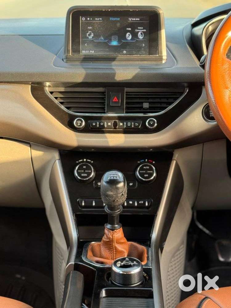 Tata Nexon, 2019, Diesel