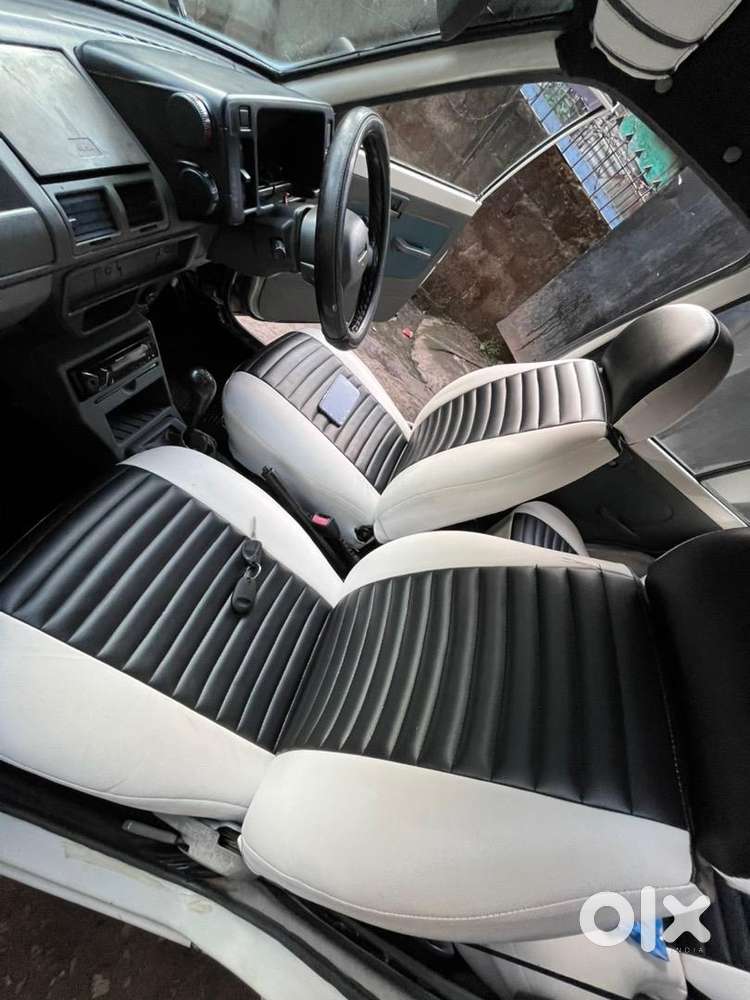 Maruti Suzuki 800 2011 Petrol 38000 Km Driven