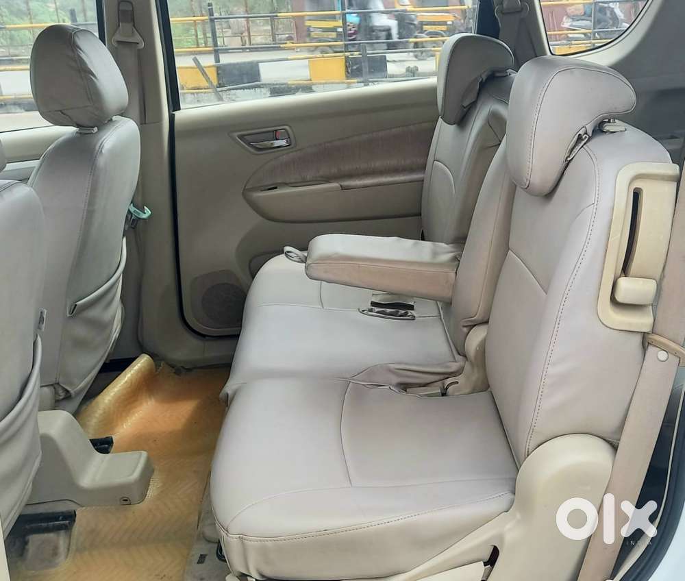 Maruti Suzuki Ertiga Vdi Shvs, 2012, Diesel