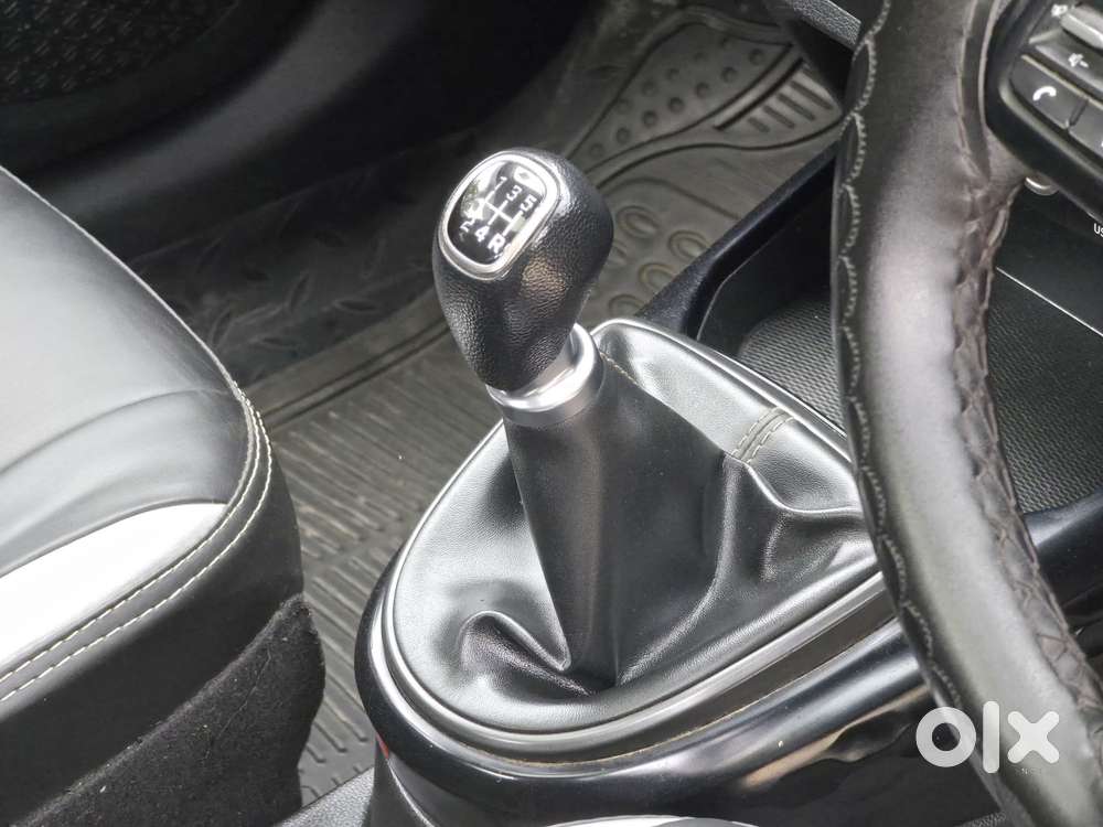 Hyundai Exter Sx 1.2 Cng Mt, 2023, Cng & Hybrids