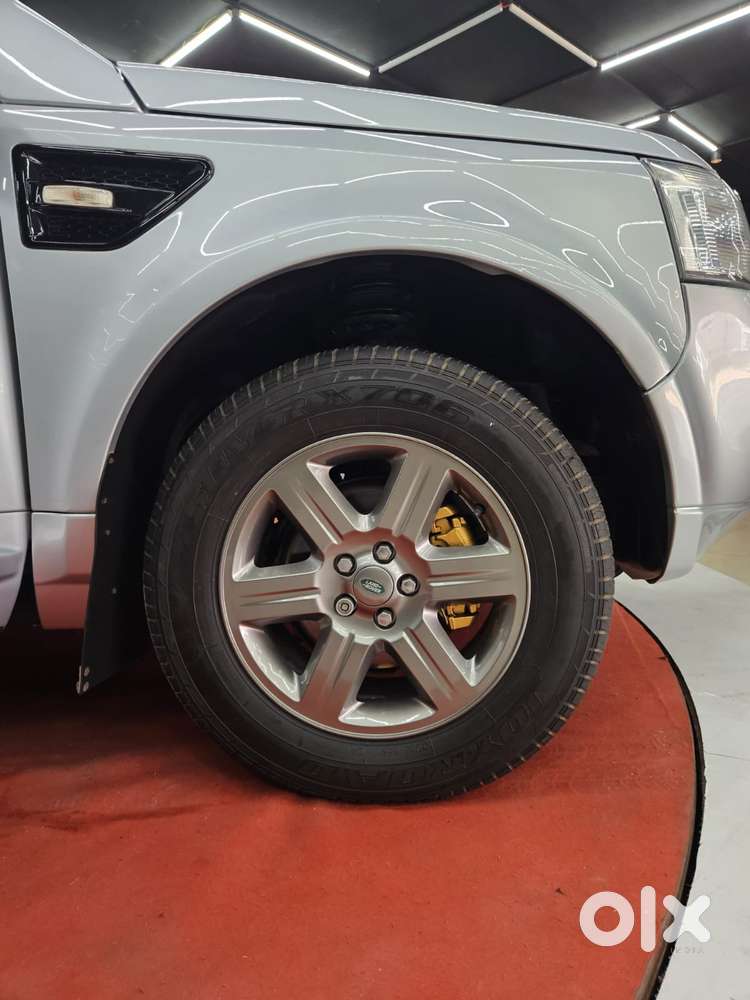 Land Rover Freelander 2 2009-2013 Hse Sd4, 2013, Diesel